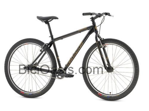 Redline Monocog ficha técnica y opiniones